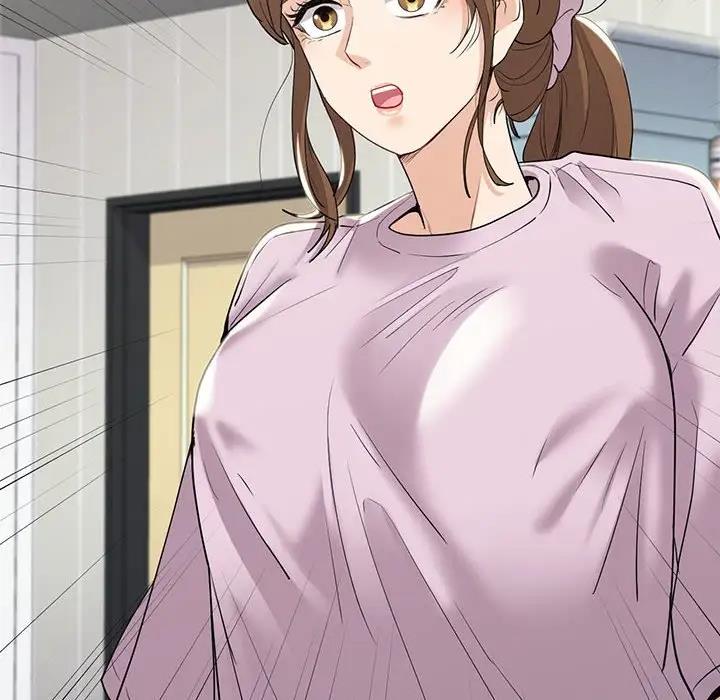 120P - 回不去的婚姻