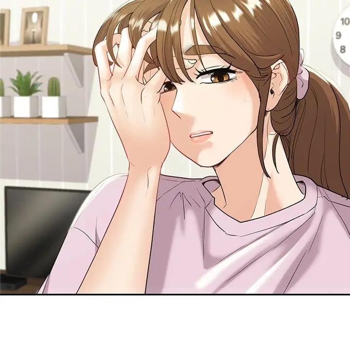 125P - 回不去的婚姻