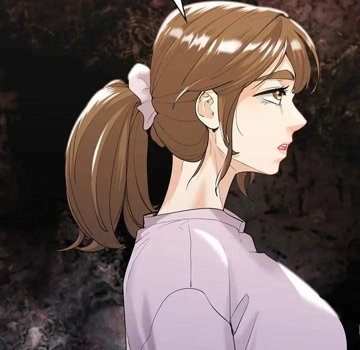 134P - 回不去的婚姻