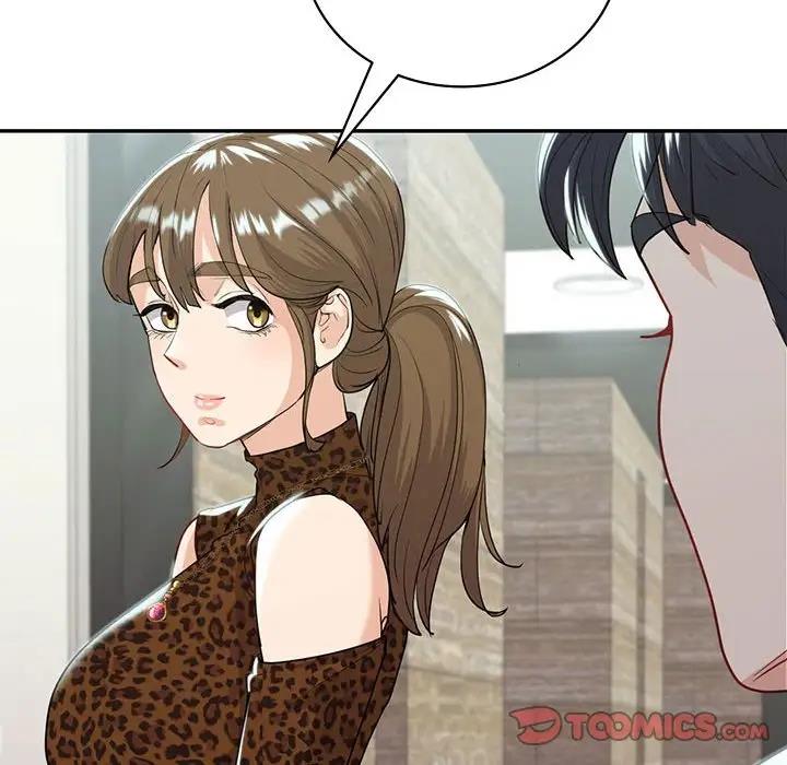 147P - 回不去的婚姻