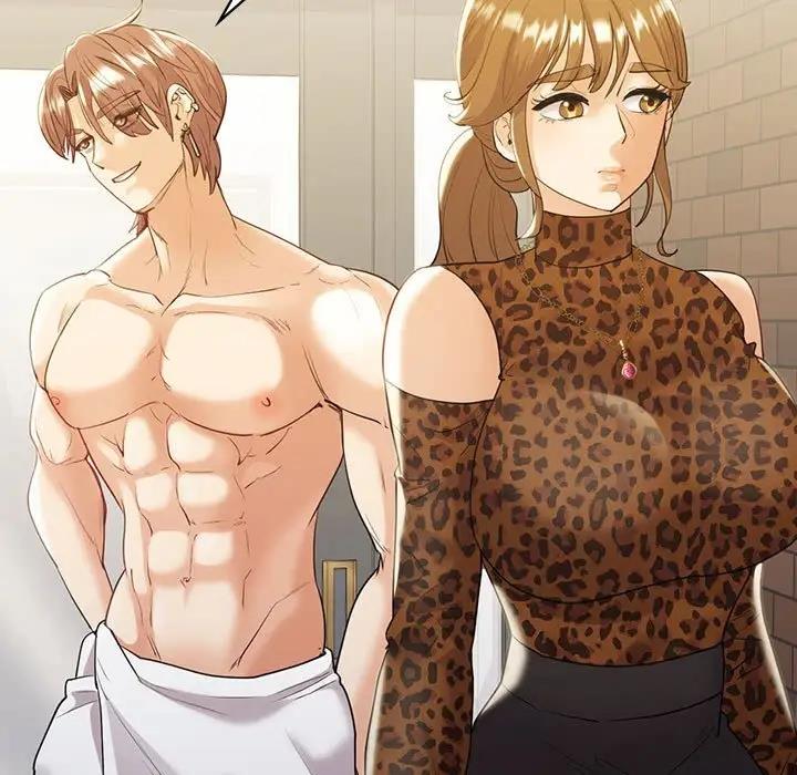 7P - 回不去的婚姻