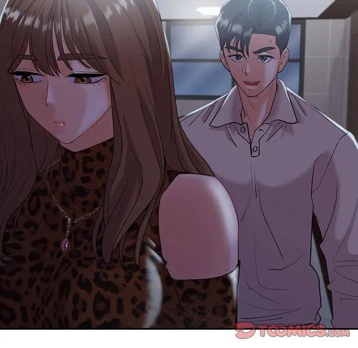 111P - 回不去的婚姻