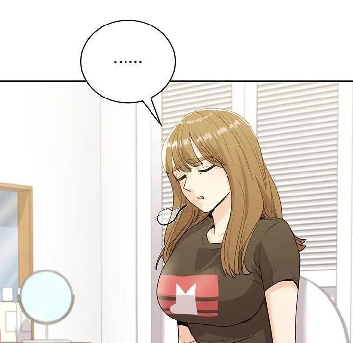 122P - 回不去的婚姻