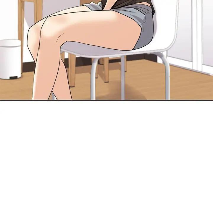 128P - 回不去的婚姻