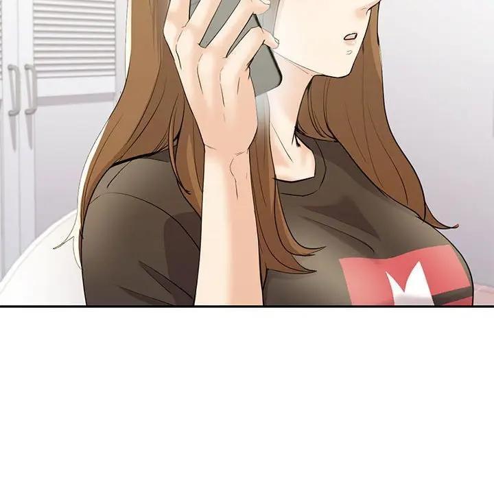 132P - 回不去的婚姻