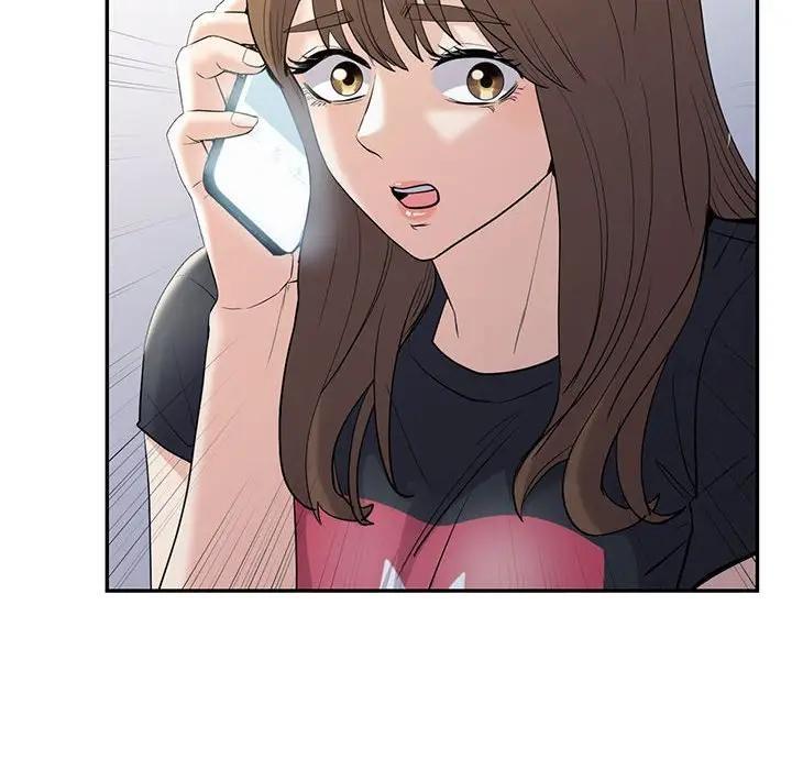 134P - 回不去的婚姻