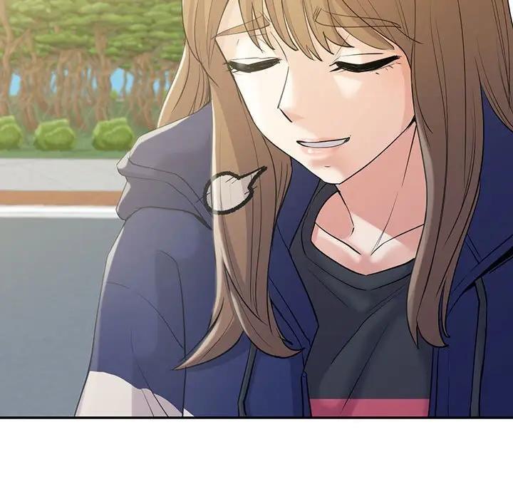 143P - 回不去的婚姻