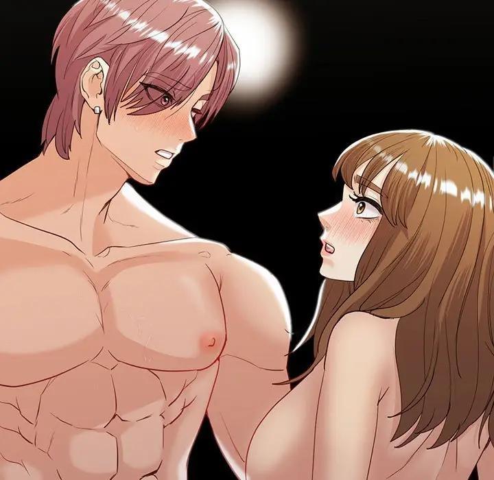 7P - 回不去的婚姻