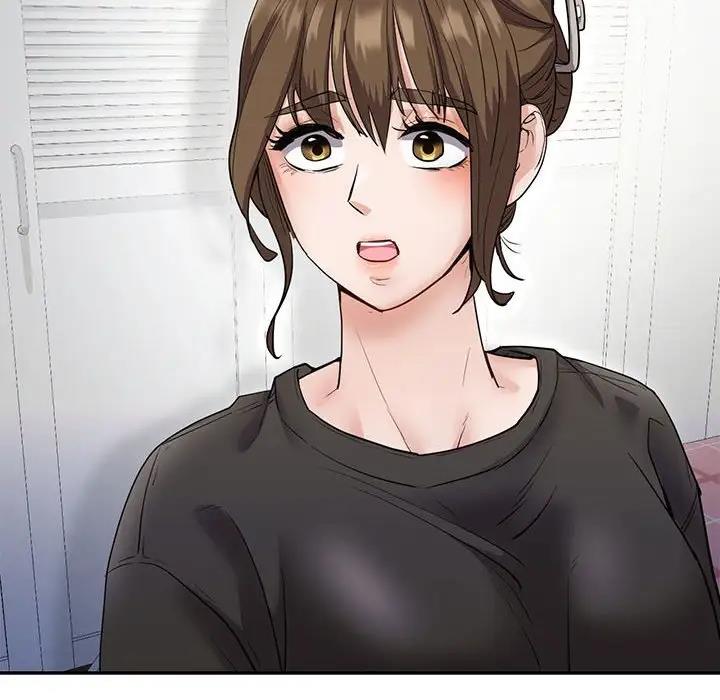 118P - 回不去的婚姻