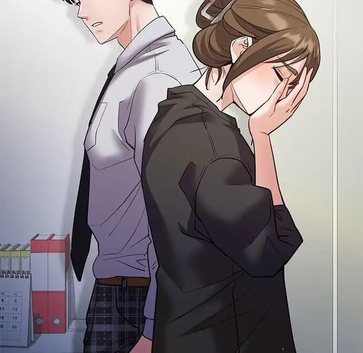 122P - 回不去的婚姻