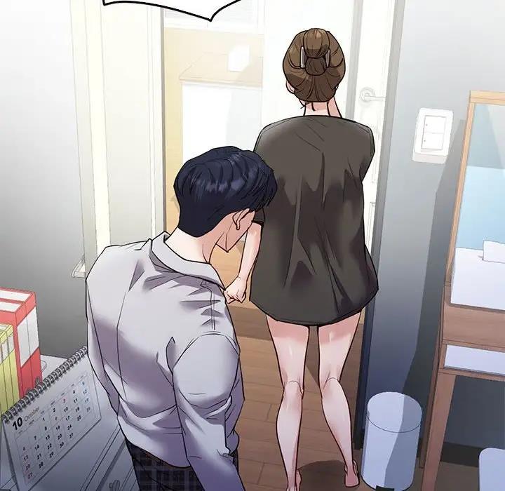 124P - 回不去的婚姻