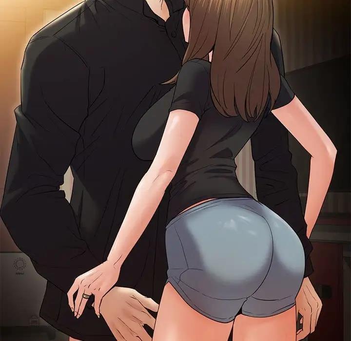 54P - 回不去的婚姻