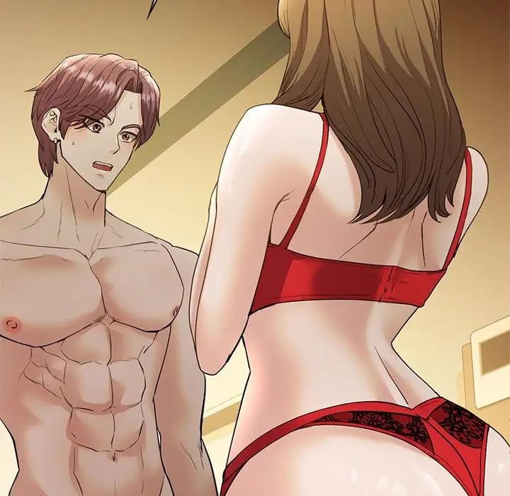 11P - 回不去的婚姻