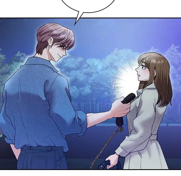 34P - 回不去的婚姻