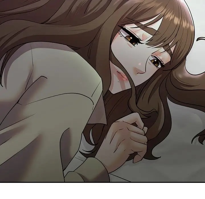17P - 回不去的婚姻