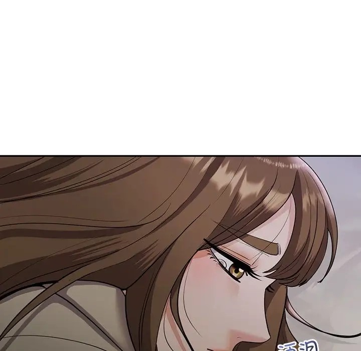 18P - 回不去的婚姻