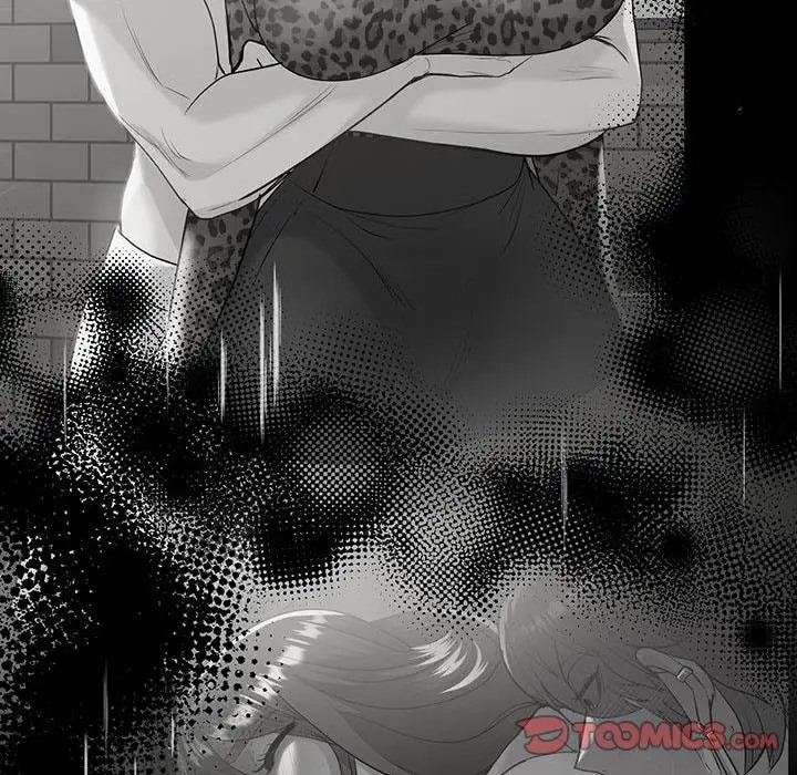 30P - 回不去的婚姻