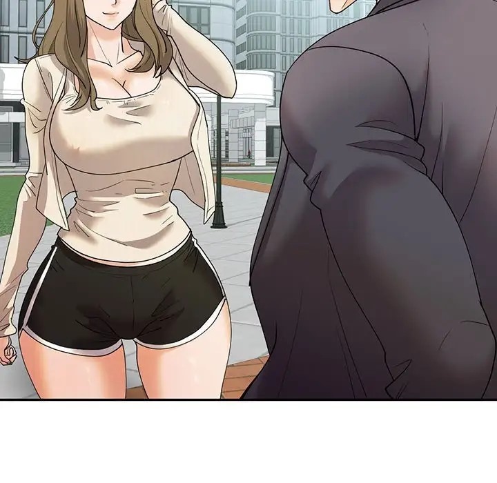 60P - 回不去的婚姻