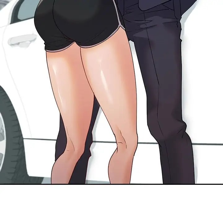 71P - 回不去的婚姻