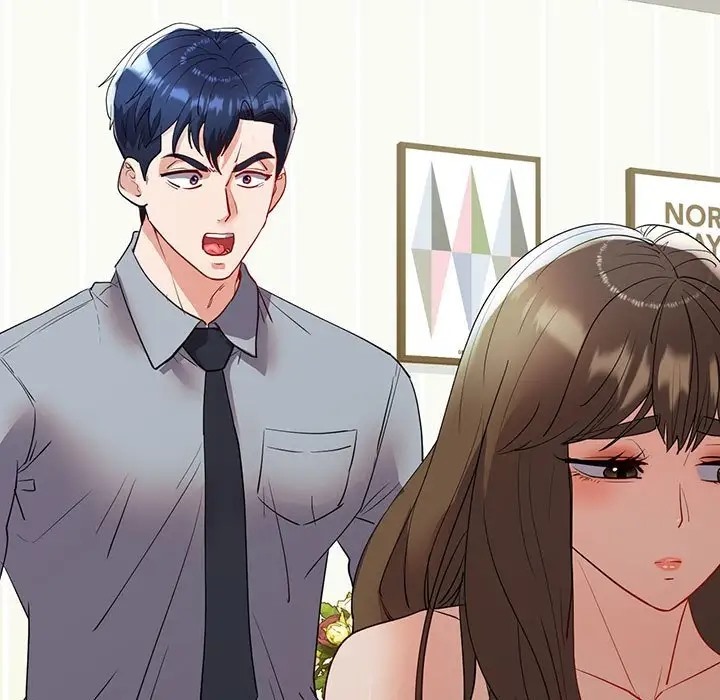 135P - 回不去的婚姻