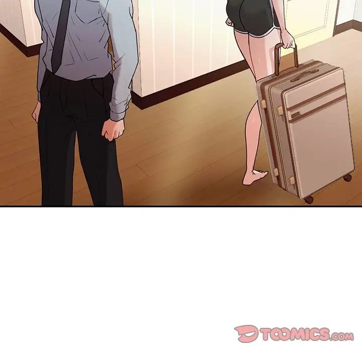 138P - 回不去的婚姻