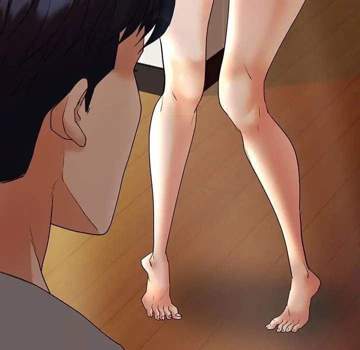 16P - 回不去的婚姻