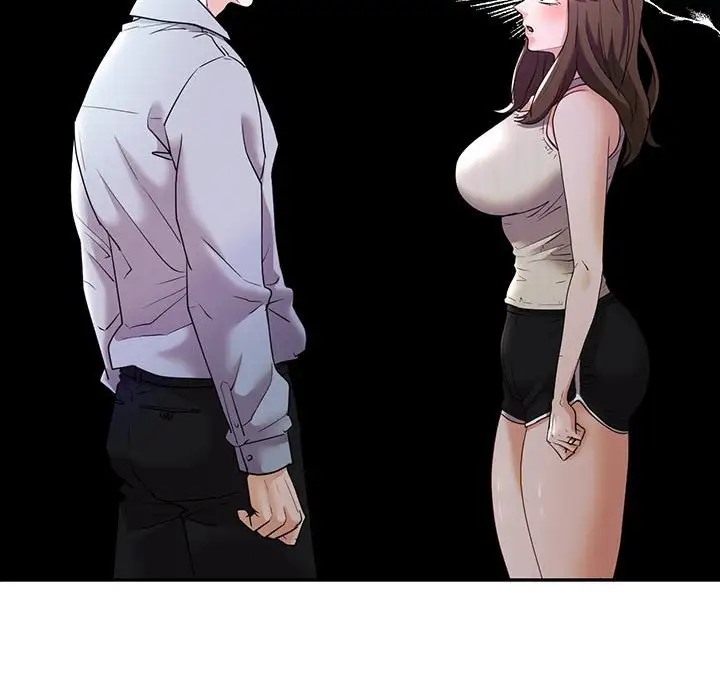 28P - 回不去的婚姻