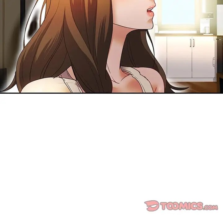 30P - 回不去的婚姻