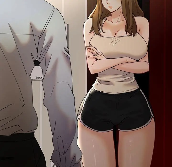 42P - 回不去的婚姻