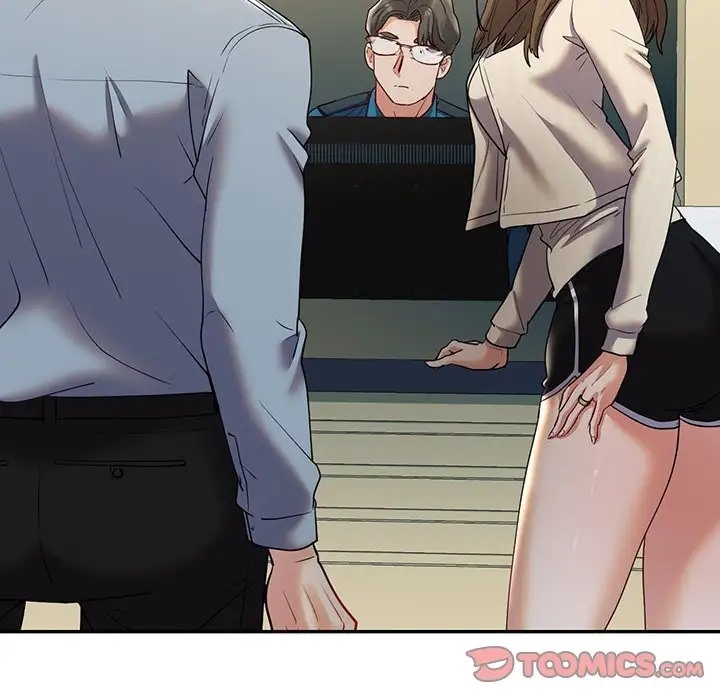 84P - 回不去的婚姻