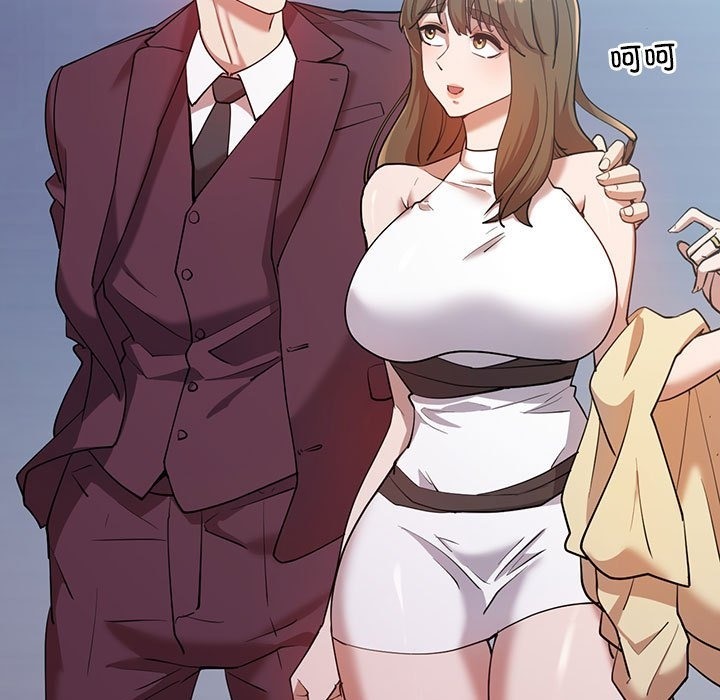 154P - 回不去的婚姻