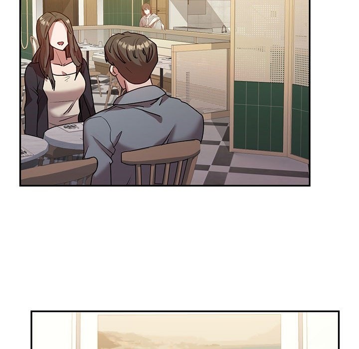 118P - 回不去的婚姻