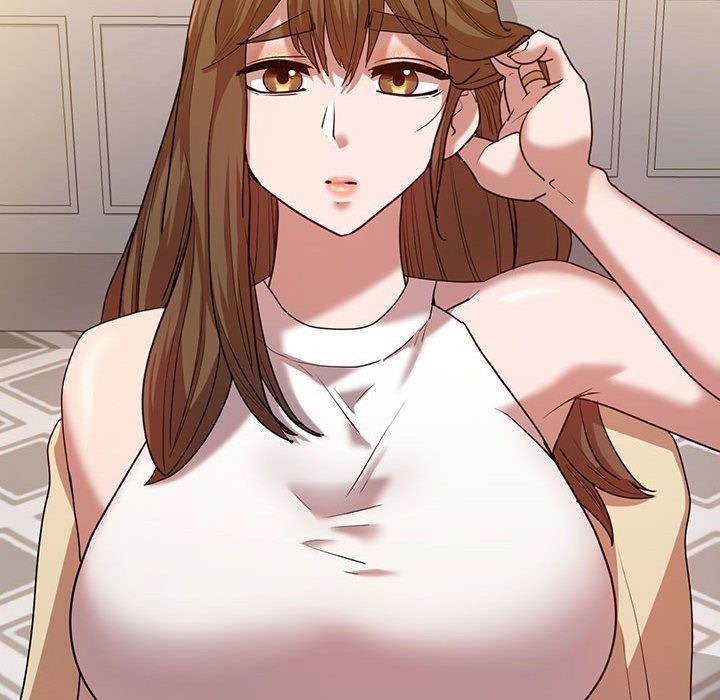 121P - 回不去的婚姻