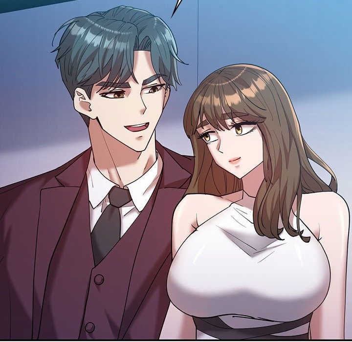 46P - 回不去的婚姻