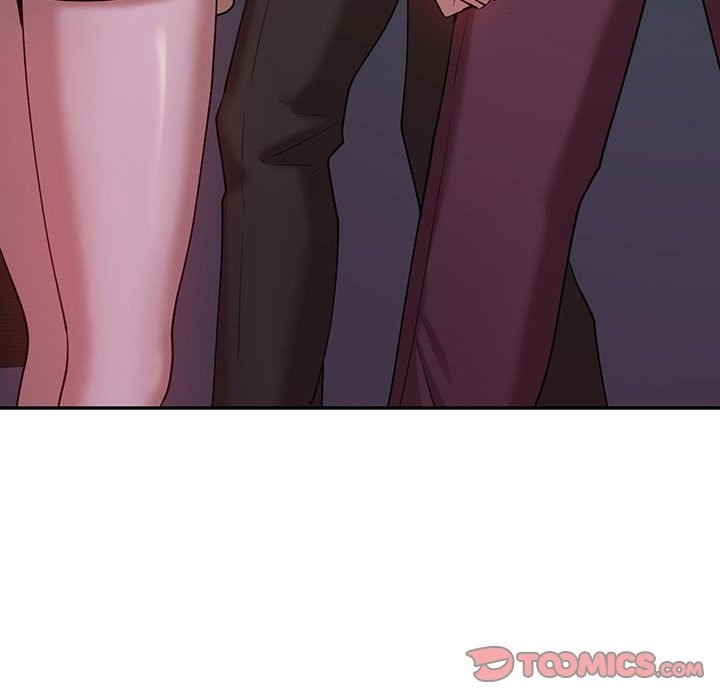 75P - 回不去的婚姻