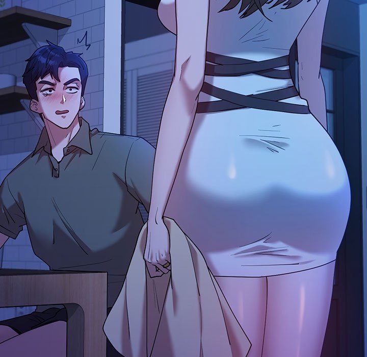 11P - 回不去的婚姻