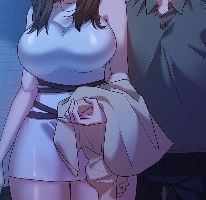 37P - 回不去的婚姻