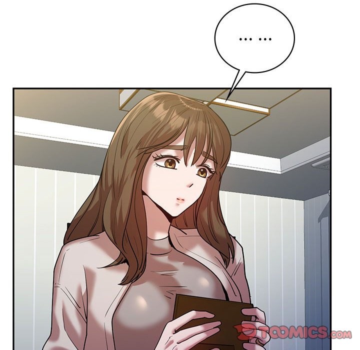 129P - 回不去的婚姻