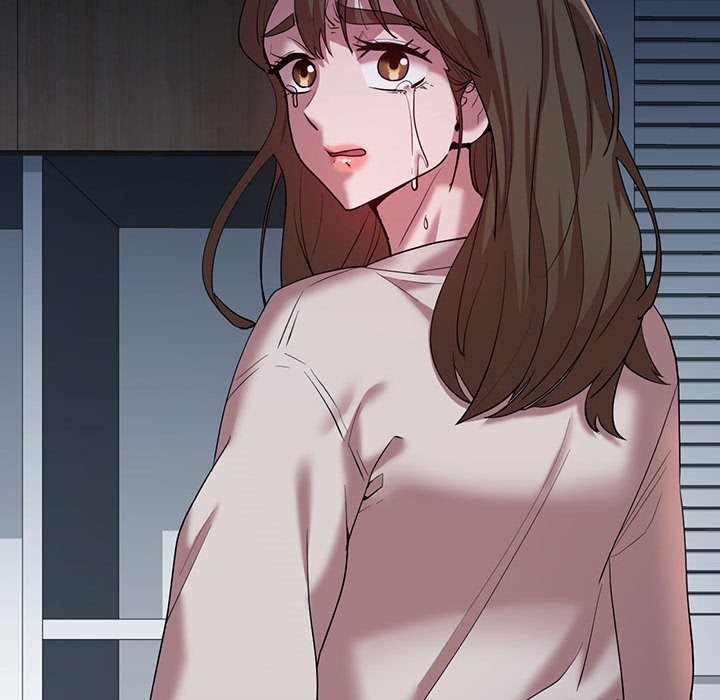 151P - 回不去的婚姻