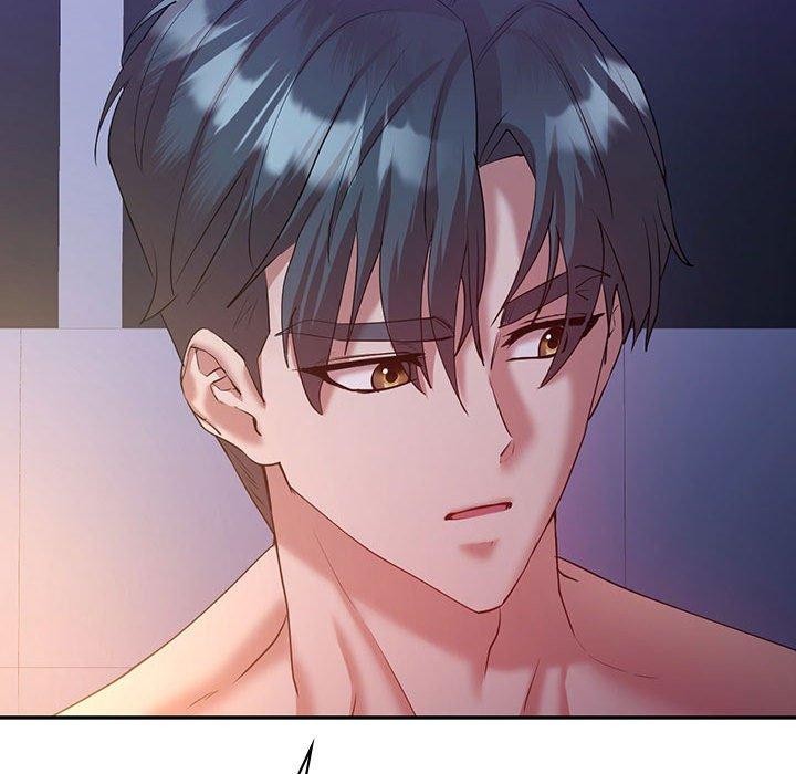 113P - 回不去的婚姻