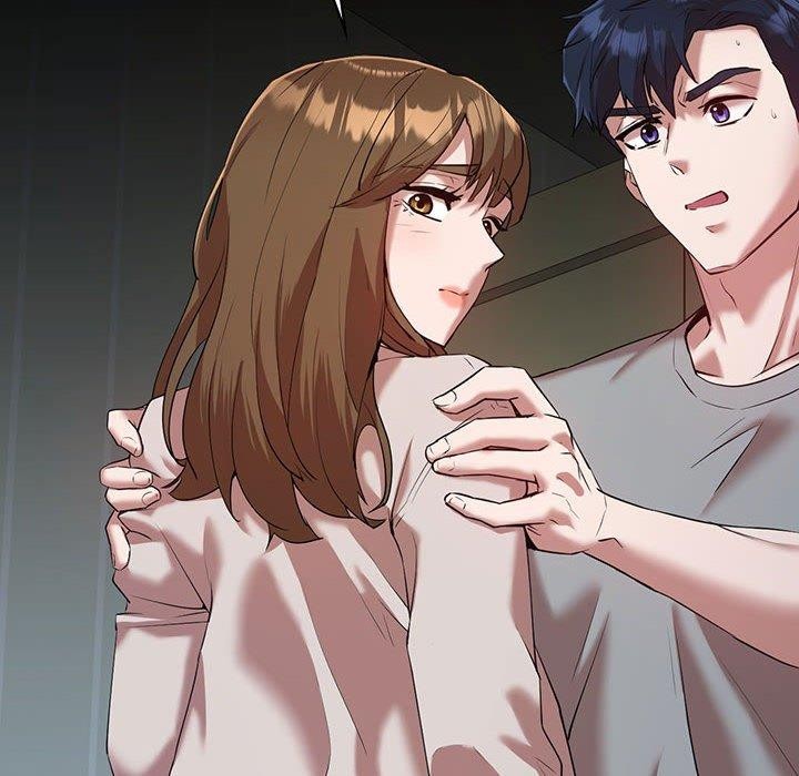 16P - 回不去的婚姻