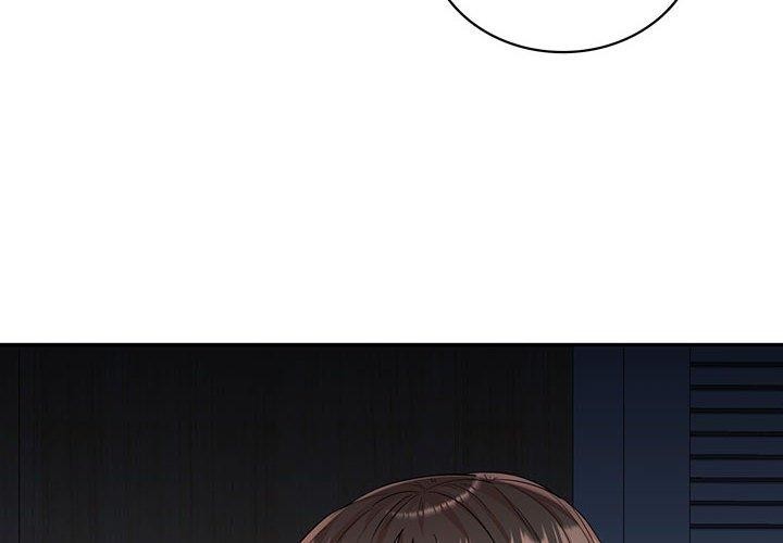 4P - 回不去的婚姻