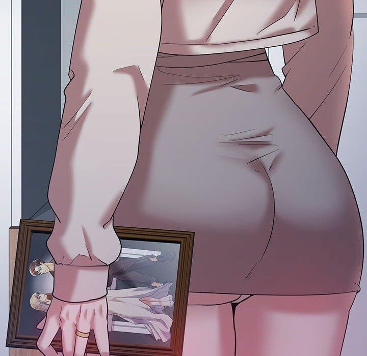 6P - 回不去的婚姻