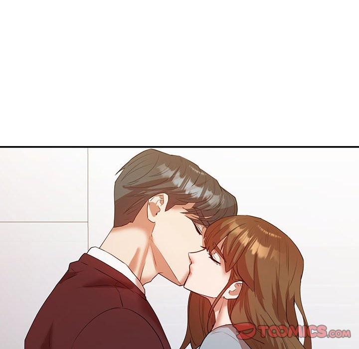 117P - 回不去的婚姻