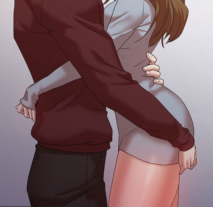 118P - 回不去的婚姻