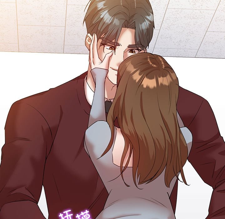 134P - 回不去的婚姻