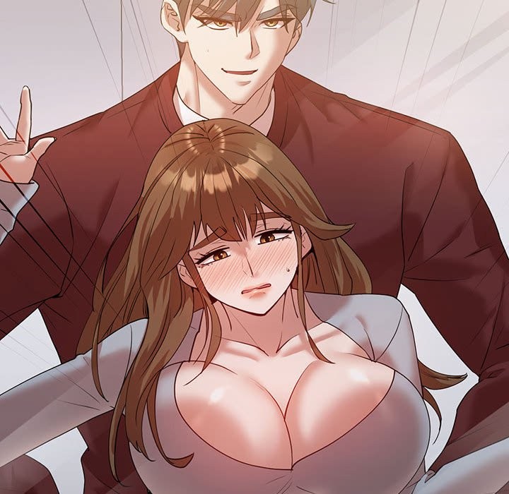 154P - 回不去的婚姻