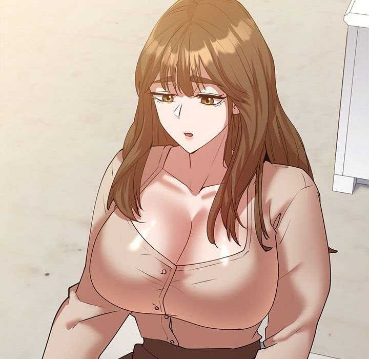 122P - 回不去的婚姻