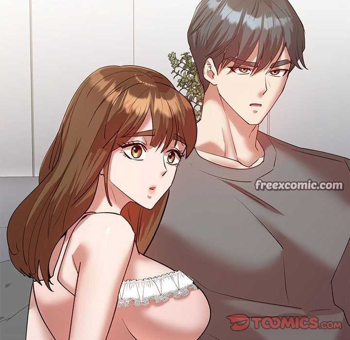 160P - 回不去的婚姻