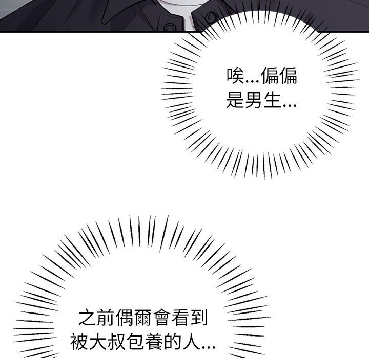 68P - 回不去的婚姻
